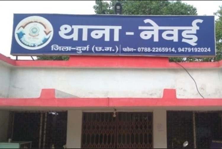 ठेकेदार का अपहरण कर बंद कमरे में लोहे की रॉड से जमकर पिटाई, हिस्ट्रीशीटर सहित 3 लोगों पर अपराध दर्ज