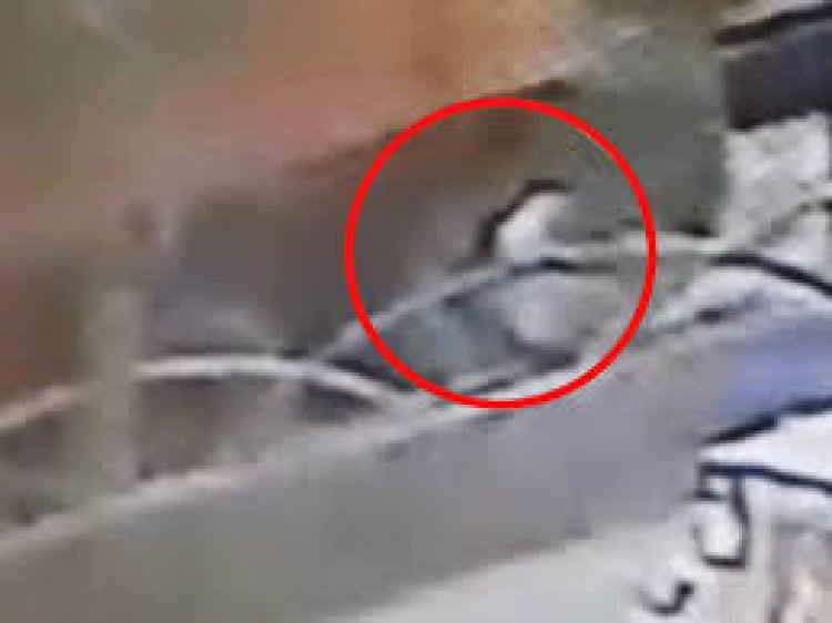 छत्तीसगढ़ के अंबिकापुर में अधेड़ ने ट्रक के पहिए के नीचे लेट कर आत्महत्या कर ली