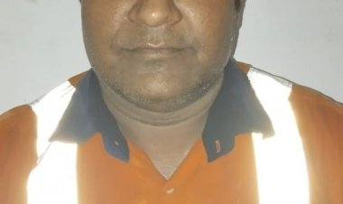 एसीसी प्लांट में हुए सनसनीखेज हत्या का खुलासा, HOD के अधिनस्थ कर्मचारी निकला हत्या का आरोपी