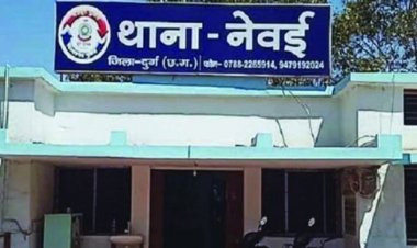 मायके में रह रही पत्नी को चाकू घोपकर नशेड़ी पति ने की हत्या