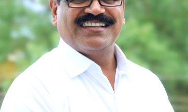 नीट स्कैम की सीबीआई जांच जरूरी : परीक्षा रद्द कर दोबारा नीट परीक्षा कराए सरकार  लाखों छात्रों के साथ अन्याय करना मोदी की कौन सी गारंटी - राजेंद्र साहू