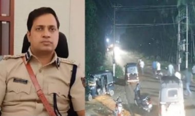 भाजपा समर्थकों के"पाकिस्तान जाओ" कहने पर भड़के थे मंगलुरु के मुसलमान,  तीन की पिटाई