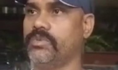 जिला हॉस्पिटल दुर्ग में भर्ती मरीज के साथ मारपीट करने वाले ऋषि यादव गिरफ्तार के खिलाफ अपराध दर्ज, पुलिस को किया था चैलेंज 