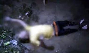 राजधानी रायपुर के खारुन नदी में 10 जून को मिली युवक की लाश की पहचान हुई