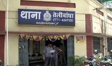 शराब पीने के लिए पैसा ना देने पर  एक के गर्दन और कलाई पर बदमाश ने ब्लेड से हमला कर दिया