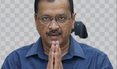 शराब घोटाले मामले में दिल्ली के मुख्यमंत्री अरविंद केजरीवाल को निचली अदालत से मिली जमानत पर हाईकोर्ट ने लगाई रोक