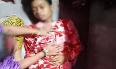 भिलाई में एक युवती ने घर में फांसी लगाकर खुदकुशी  कर ली