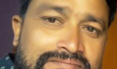 भिलाई-चरोदा नगर निगम के वार्ड क्रमांक 32 के पार्षद ललित यादव की सड़क हादसे में मौत, रायपुर के  निजी अस्पताल मे थे भर्ती