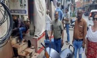 रायपुर नगर निगम टैक्स नहीं देने वाले बड़े बकायादारों की सूची तैयार कर रहा