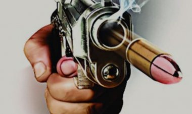 भिलाई में गैंगवार, आधी रात दो गुटों के बीच चली गोली, दो घायल