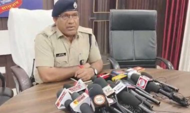 भिलाई गोलीकांड मामले में 2 गिरफ्तार, दूसरे आरोपियों की तलाश जारी