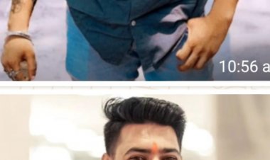 भिलाई गोलीकांड मामले में अंकुर शर्मा और यशयंत नायडू पुलिस गिरफ्त में