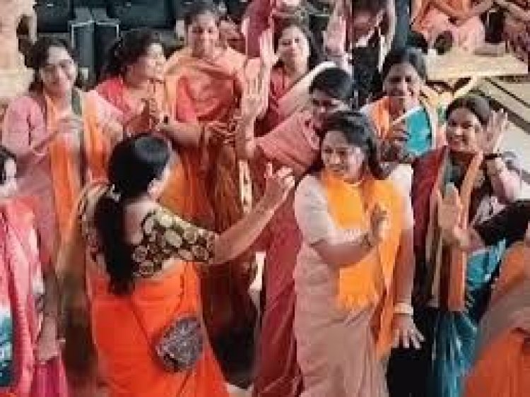 विजय बघेल 404408 वोटों से आगे, जीत के लिए जनता का जताया आभार