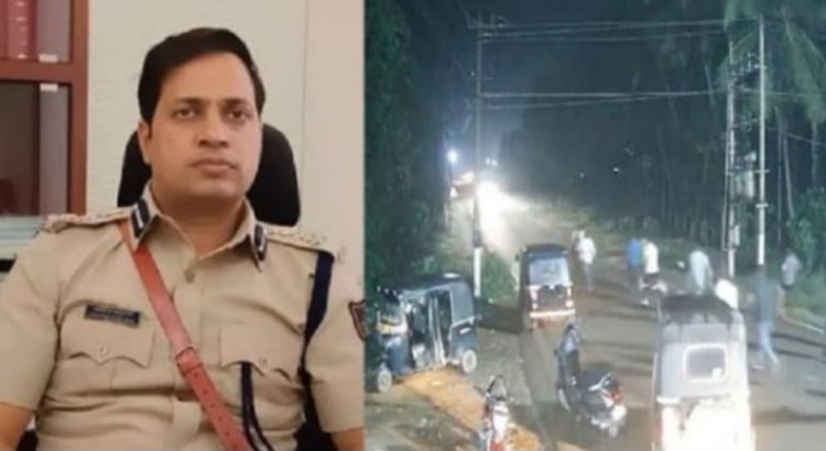भाजपा समर्थकों के"पाकिस्तान जाओ" कहने पर भड़के थे मंगलुरु के मुसलमान, तीन की पिटाई