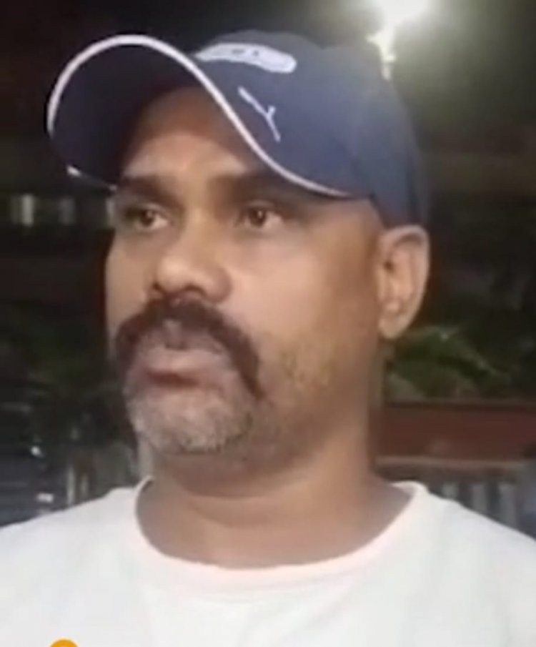 जिला हॉस्पिटल दुर्ग में भर्ती मरीज के साथ मारपीट करने वाले ऋषि यादव गिरफ्तार के खिलाफ अपराध दर्ज, पुलिस को किया था चैलेंज