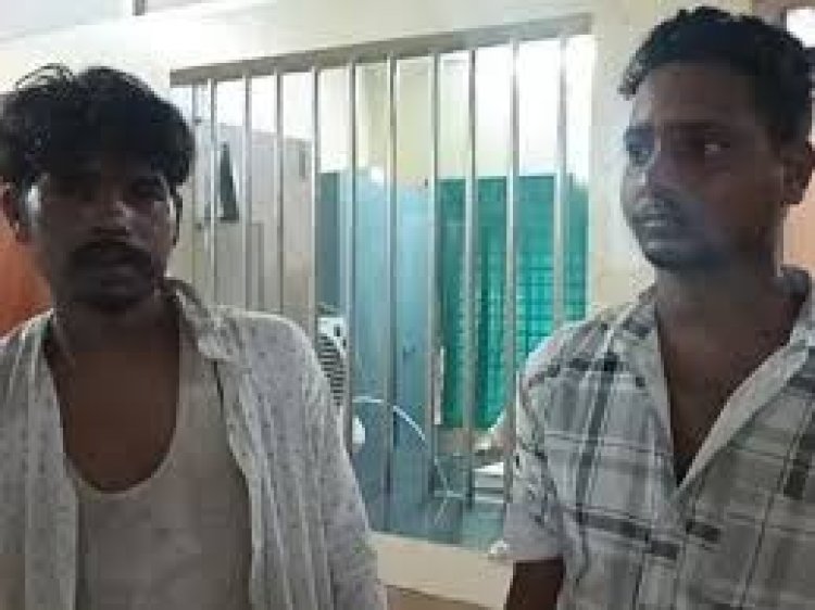 कोरबा जिले में 35 साल की महिला से बुधवार रात 6 युवकों ने गैंगरेप किया