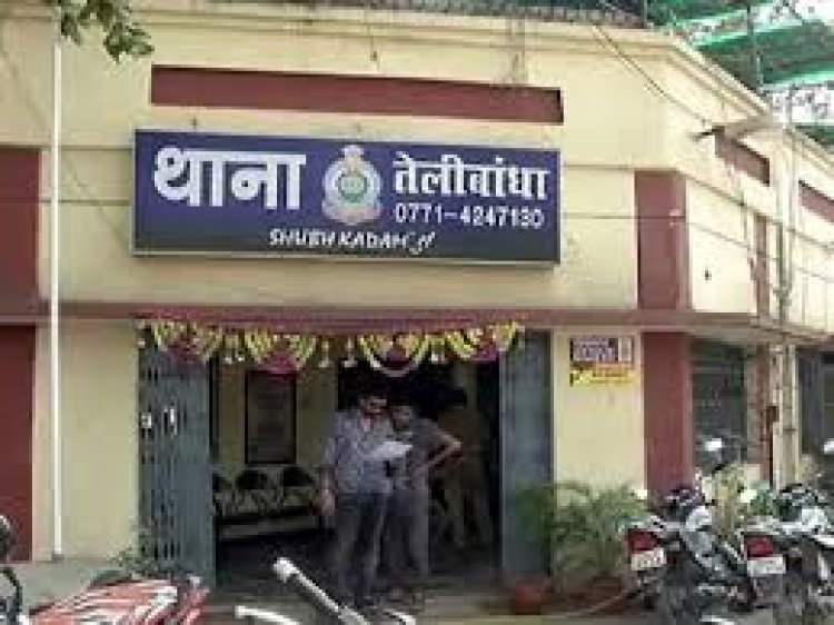शराब पीने के लिए पैसा ना देने पर एक के गर्दन और कलाई पर बदमाश ने ब्लेड से हमला कर दिया