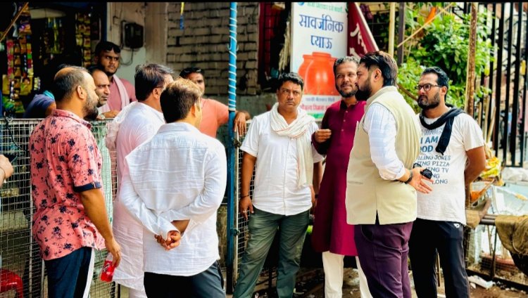 दुर्ग नगर निगम का टैक्स वसूली,सहायक राजस्व अधिकारी हुए अलर्ट,घरों-घर सर्वे,बड़े बकायादारो को जल्द होगा नोटिस जारी