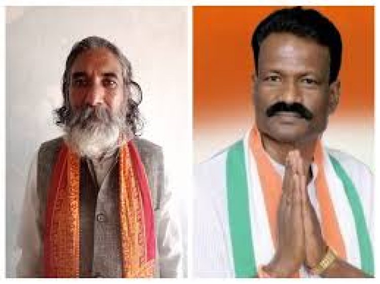 चुनाव आयोग ने कांकेर लोकसभा सीट पर चुनाव में EVM में गड़बड़ी की शिकायत को लेकर दिए जांच के आदेश