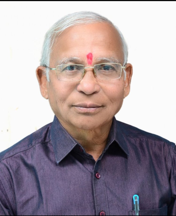 डॉ विश्वनाथ पाणिग्राही छत्तीसगढ़ राज्य बाल कल्याण परिषद के कार्यकारिणी सदस्य मनोनित