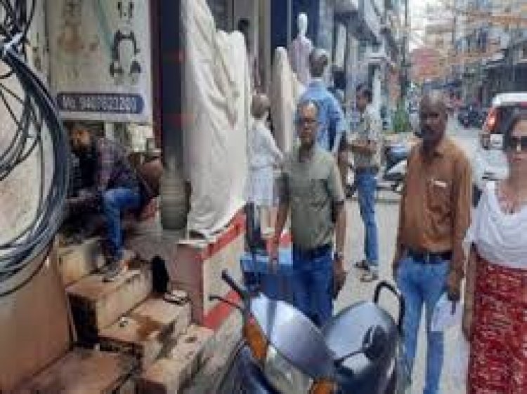 रायपुर नगर निगम टैक्स नहीं देने वाले बड़े बकायादारों की सूची तैयार कर रहा