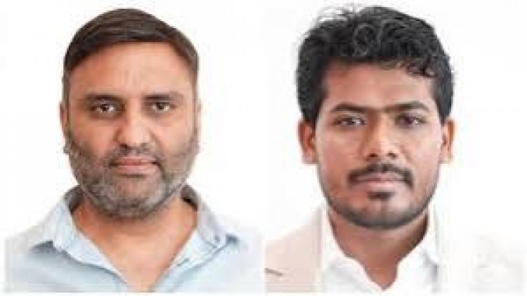 महादेव सट्टा ऐप डायरेक्टर सौरभ चंद्राकर और रवि उप्पल को भारत लाने की तैयारी शुरू हो गई