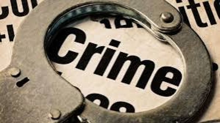 छत्तीसगढ़ के बिलासपुर में एक CRPF जवान ने कॉन्स्टेबल को मारा थप्पड़