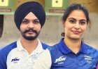 भारत को निशानेबाजी में मिला दूसरा पदक, ओलंपिक में दो पदक जीतने वाली पहले भारतीय बनी मनु भाकर, खेल प्रेमियों में खुशी की लहर