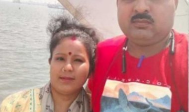 लिव-इन पार्टनर  की प्रताड़ना से तंग आकर महिला ने आत्महत्या कर ली, बीएसएफ जवान पर एफआईआर दर्ज