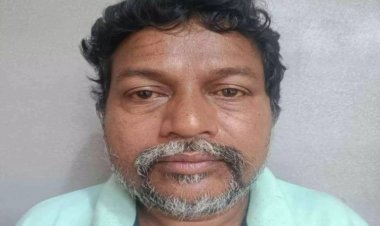 ससुर गिरफ्तार, अपने बहु का सालों से कर रहा था रेप