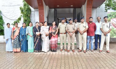 छत्तीसगढ़ राज्य शासन के मंशानुरूप एवं पुलिस मुख्यालय नया रायपुर के निर्देश पर 'पुलिस शहीद सेल' का गठन दुर्ग रेंज में किया गया