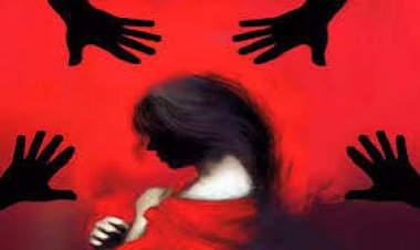 छत्तीसगढ़ के बिलासपुर जिले में 13 साल की नाबालिग से गैंगरेप की वारदात हुई