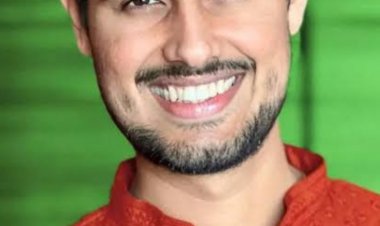 लोकसभा अध्यक्ष ओम बिरला की बेटी के खिलाफ विवादित पोस्ट मामले में यूट्यूबर ध्रुव राठी पर एफआईआर दर्ज हुई