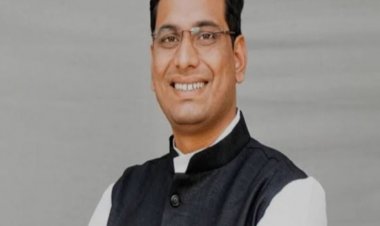 विधायक देवेंद्र यादव को MMS कांड में पुलिस का नोटिस ,विधायक देवेंद्र यादव से मांगे मामले से जुड़े सबूत