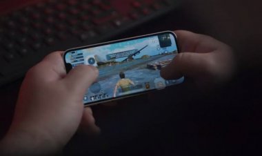 ऑनलाइन गेम के लती बेटे ने पिता के 50 लाख रुपये चुराकर गवां दिए