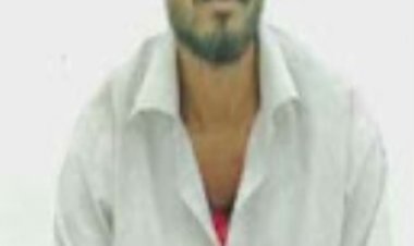 छत्तीसगढ़ के बालोद जिले से एक दिल दहला देने वाली घटना सामने,एक युवक ने घर में अकेली रहने वाली 12 साल की बच्ची के साथ कई बार दुष्कर्म किया