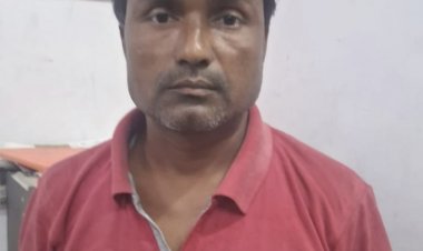 सुपेला में घुमता मिला जिला बदर का आरोपी, पुलिस ने पकड़ा तो कहा नहीं मानता कलेक्टर का आदेश