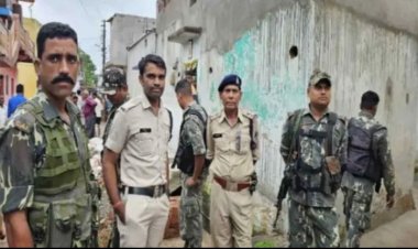 दुर्ग जिले में सुबह-सुबह NIA का छापा, इस श्रमिक नेता के घर पहुंची टीम, इलाका छावनी में तब्दील