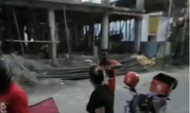 एक महिला ने zomato और swigyy के बीच की  प्रतियोगिता, दिए ईनाम में 500 रूपए