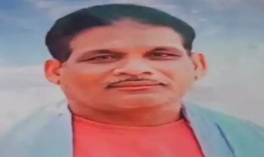 छत्तीसगढ़ के बिलासपुर में एक अधेड़ की मौत के 15 दिन बाद गुरुवार को उसका शव कब्र खोदकर निकला गया