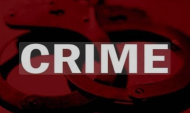 30 साल से फरार हत्या के आरोपी को पुलिस  ने धर दबोचा, बिल्डर बन पुलिस ने बिछाया जाल