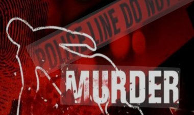 बहन को प्रेमी के साथ देख भड़का नाबालिग भाई, कैंची से हमला कर युवक को उतारा मौत के घाट