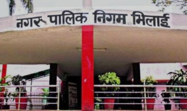 सफाई के नाम पर 4 करोड़ का घोटाला, सफाई कंपनी के कारनामें 