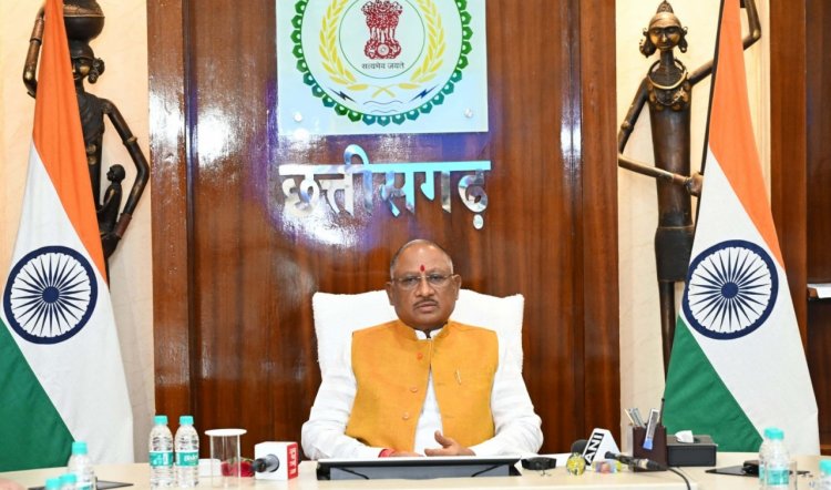पढ़ाई की गुणवत्ता पर विशेष ध्यान दें: मुख्यमंत्री