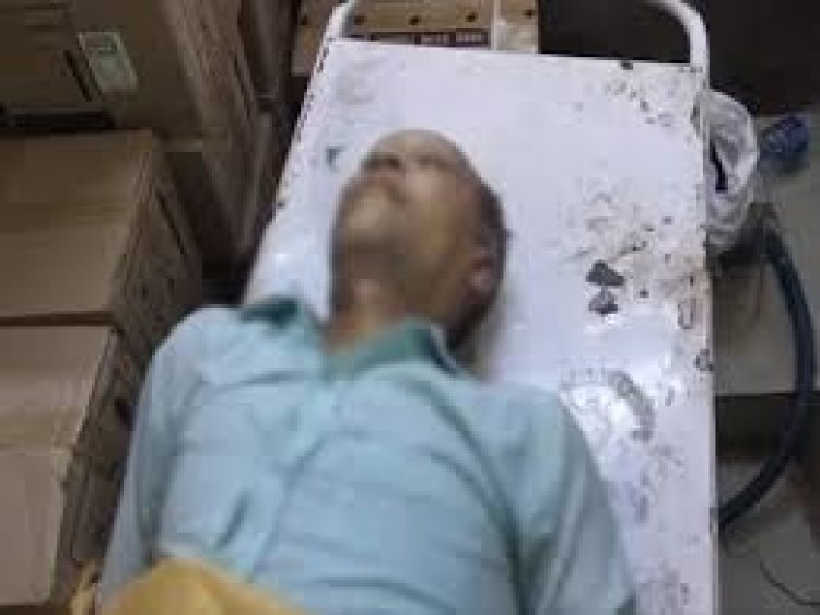 छत्तीसगढ़ के सरगुजा जिले में महिला हेड कॉन्स्टेबल की डांट-फटकार से एक किसान की हार्ट अटैक से मौत
