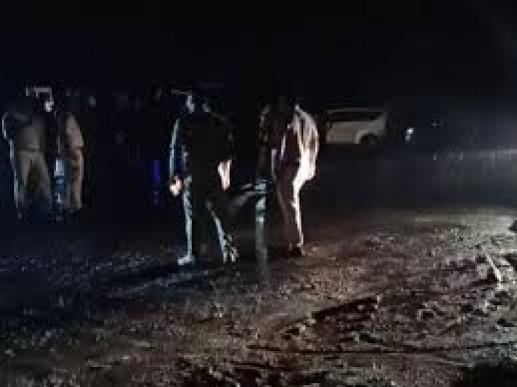 ओडिशा के सुंदरगढ़ जिले में छत्तीसगढ़-ओडिशा के कोल व्यापारियों के दो गुटों में जमकर मारपीट हुई