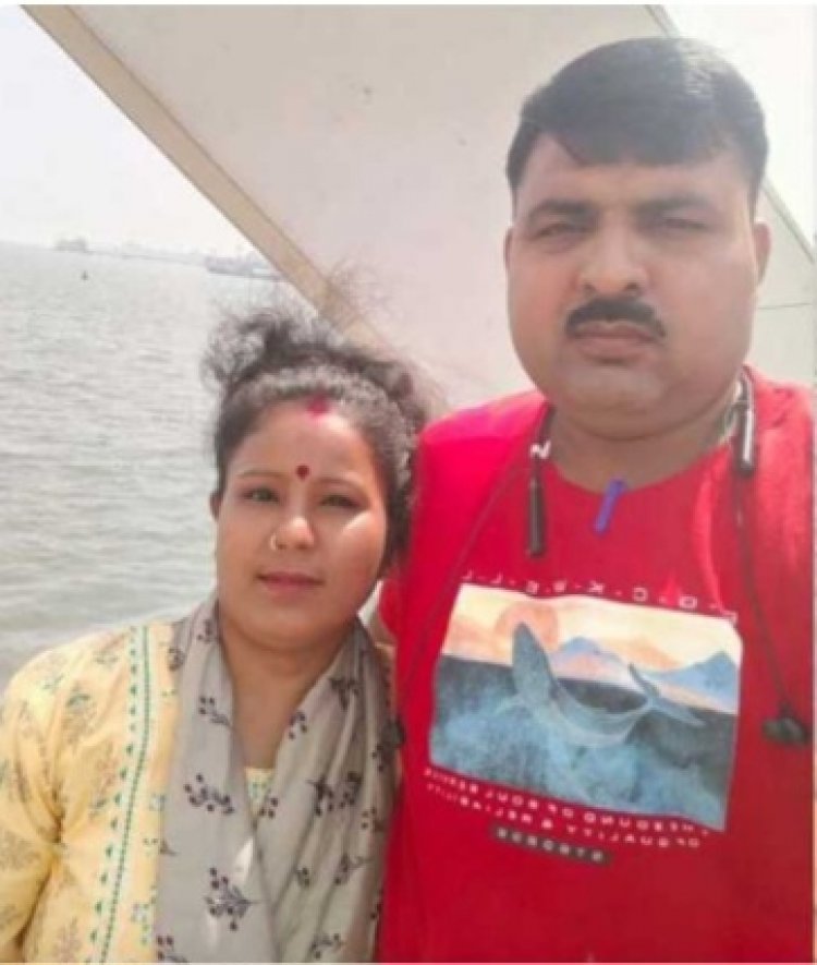 लिव-इन पार्टनर की प्रताड़ना से तंग आकर महिला ने आत्महत्या कर ली, बीएसएफ जवान पर एफआईआर दर्ज