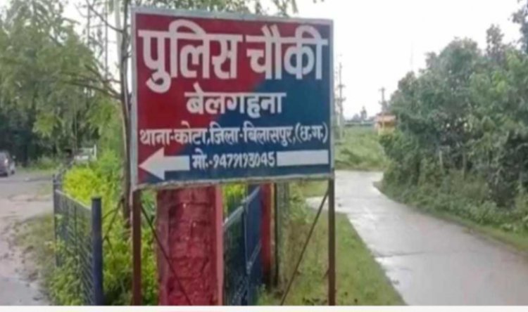 दिव्यांग व्यक्ति की पिटाई मामले मे एसपी ने महिला आरक्षक समेत तीन पुलिसकर्मियों को सस्पेंड कर दिया