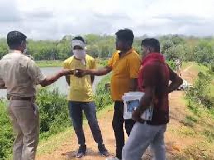 छत्तीसगढ़ के कोरबा में 16 साल की लड़की ने अपने बॉयफ्रेंड को गला रेत कर मार डाला