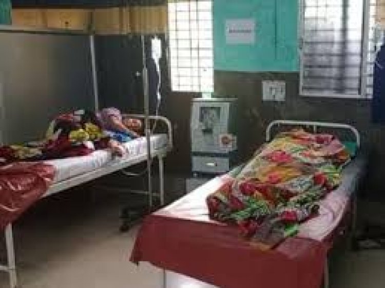 कोरबा जिले में जंगली पुटू खाने से एक ही परिवार के 4 लोगों की तबीयत बिगड़ गई